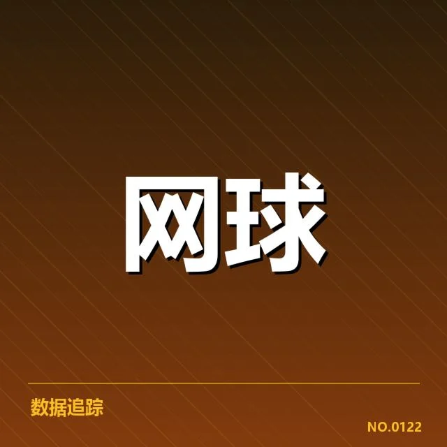 已确认的澳网排名积分规则及名单